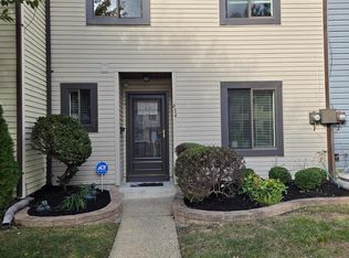 634 Edison Dr, East Windsor, NJ 08520