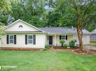7910 Lindfield Ct, Charlotte, NC 28227
