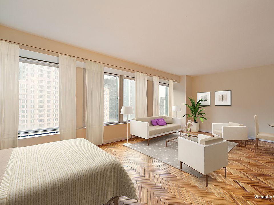 1st image of 150-156 W 56th St APT 3311