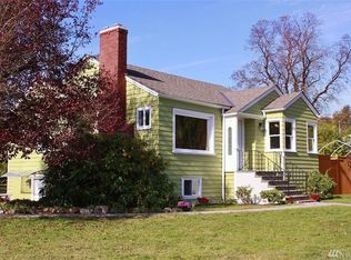 11431 Occidental Ave S, Seattle, WA 98168