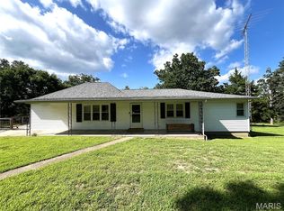 45 Highway 49, Cherryville, MO 65446