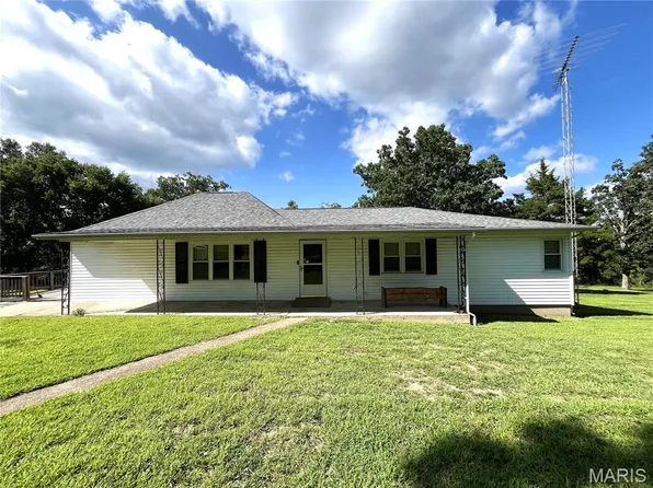 45 Highway 49, Cherryville, MO 65446