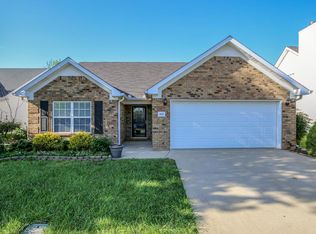 3820 Maya Dr, Murfreesboro, TN 37128