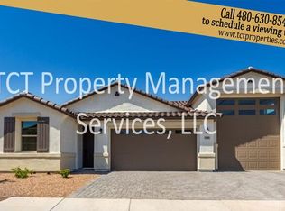 24096 N Rooster Rd, Florence, AZ 85132