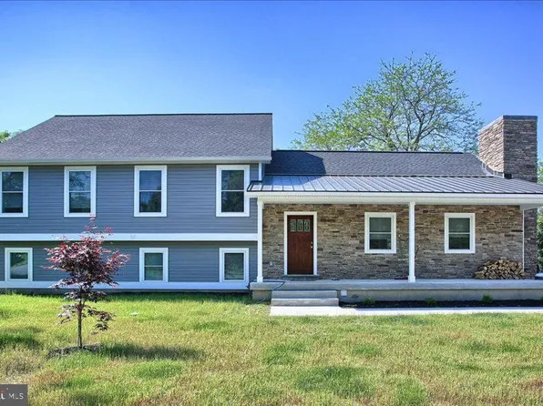 7317 Devonshire Heights Rd, Harrisburg, PA 17111