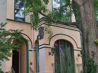 1740 Corcoran St NW APT 3, Washington, DC 20009