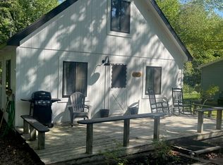 604 Englewood Dr, Roscommon, MI 48653