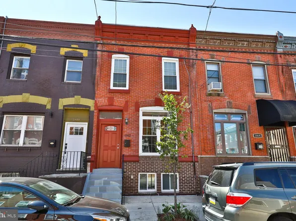 1812 Moore St, Philadelphia, PA 19145