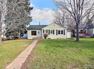 1720 Fairacre Rd, Greeley, CO 80631