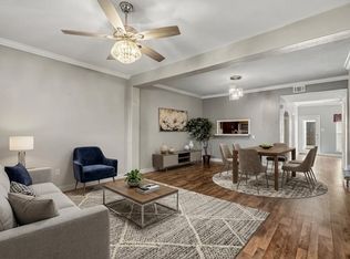 1349 Mardi Ln, Houston, TX 77055