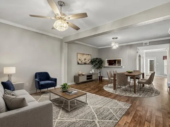 1349 Mardi Ln, Houston, TX 77055