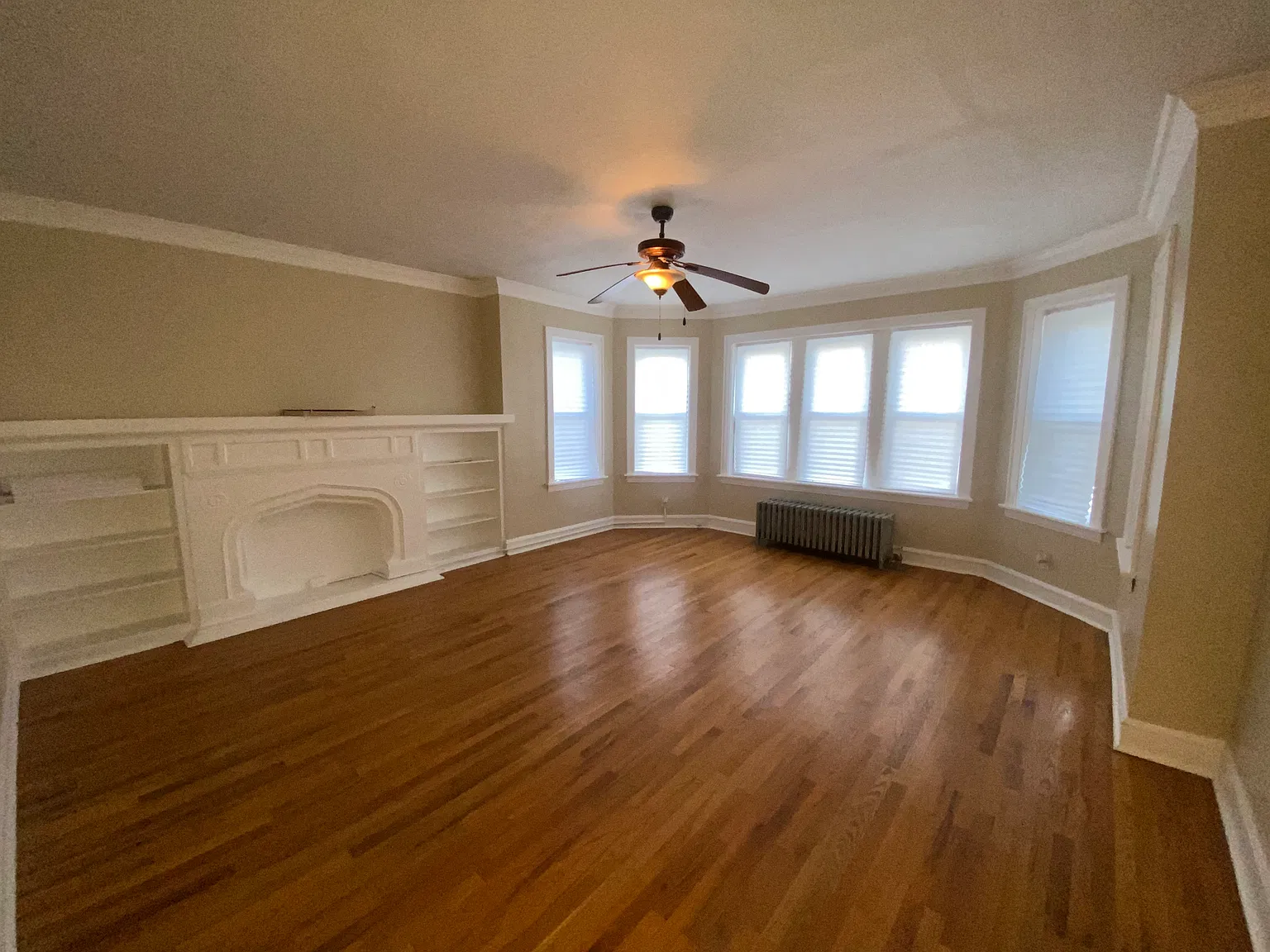 2 bed, 1265 sqft, $1,500 — Photo 2