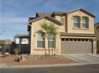 2686 Begonia Valley Ave, Henderson, NV 89074