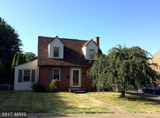 562 River Dr, Front Royal, VA 22630
