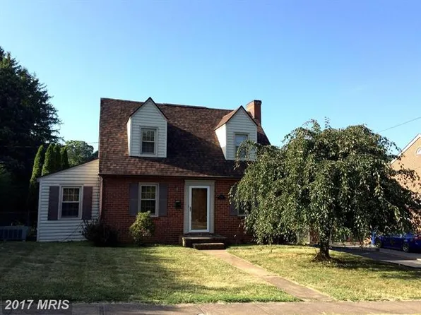 562 River Dr, Front Royal, VA 22630