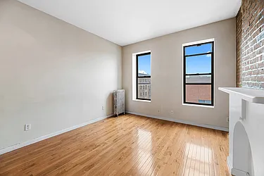 Rented by REAL New York