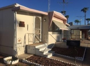 10540 E Apache Trl LOT 114, Apache Junction, AZ 85120