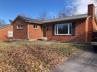 3724 Temple Dr, Lexington, KY 40517