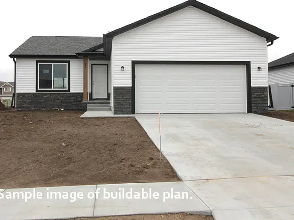 Inca Plan, Woodside Village