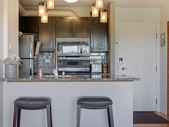 3rd image of 400 S Lafayette St APT 701