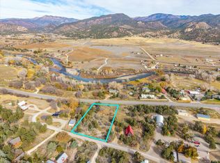 97 Loop Dr, Howard, CO 81233