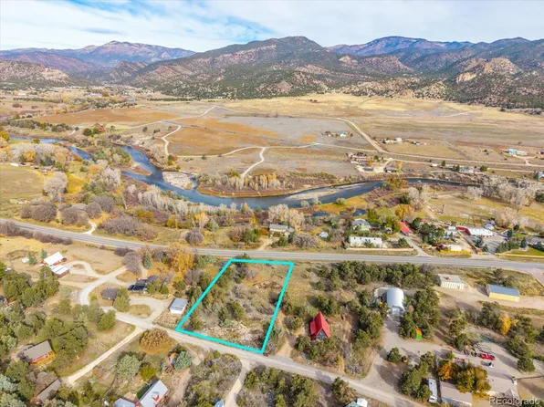 97 Loop Drive, Howard, CO 81233