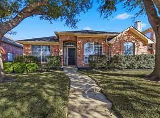 3704 Cottonwood Springs Dr, The Colony, TX 75056
