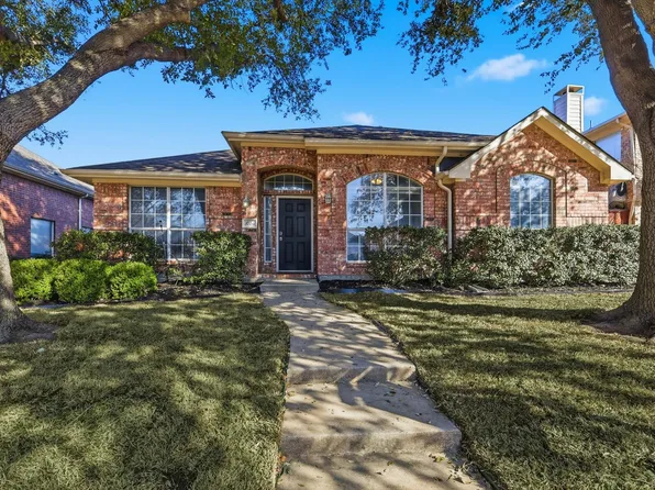 3704 Cottonwood Springs Dr, The Colony, TX 75056