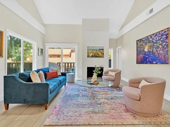 2058 Avenue Of The Trees, Carlsbad, CA 92008