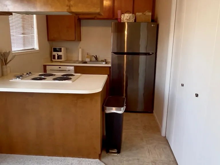 9101 Newhall Dr #13 — Photo 4