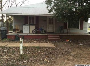 707 N Marion St, Athens, AL 35611