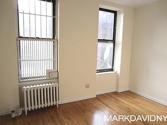 Rented by Mark David