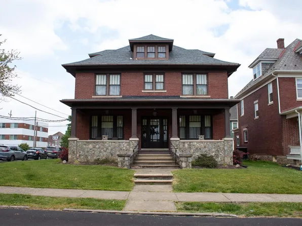 1845 Washington Blvd, Easton, PA 18042