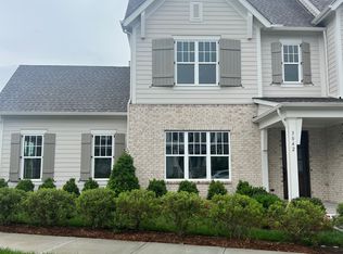 3042 Long Branch Cir LOT 141, Franklin, TN 37064