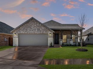 10324 Tapioca St, Crowley, TX 76036