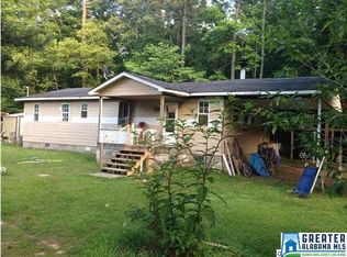 7060 Rutledge Dr, Mc Calla, AL 35111