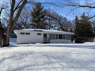 11516 Palmer Rd, Bloomington, MN, 55437