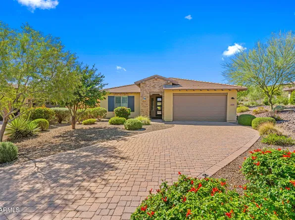 3277 PROSPECTOR Way, Wickenburg, AZ 85390