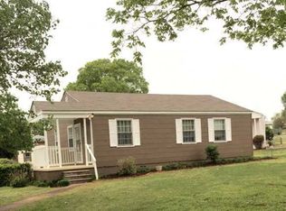 3401 Oakwood Blvd, Sheffield, AL 35660