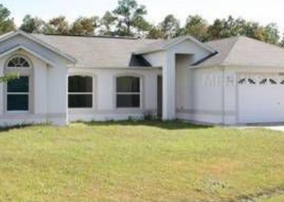 635 Rosaro Ct, Kissimmee, FL, 34758