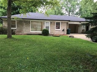 2714 Duane Dr, Indianapolis, IN