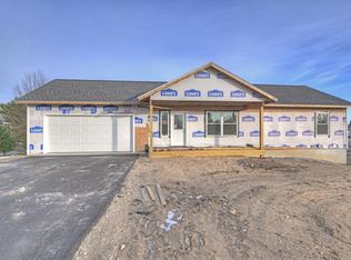 6130 Cook Rd, Williamsburg, MI 49690