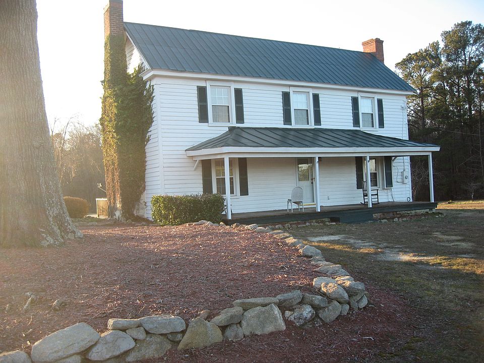 outside front