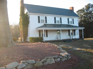 1373 Clifton Rd, Rawlings, VA 23876