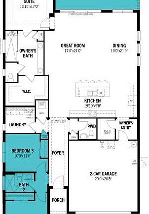 2nd image of 1845 Summerlit AVE