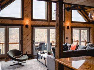 190 Toccoa Heights Rd, Blue Ridge, GA 30513