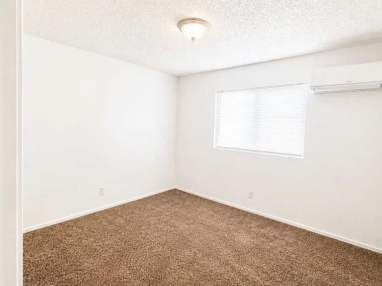 Bedroom #1