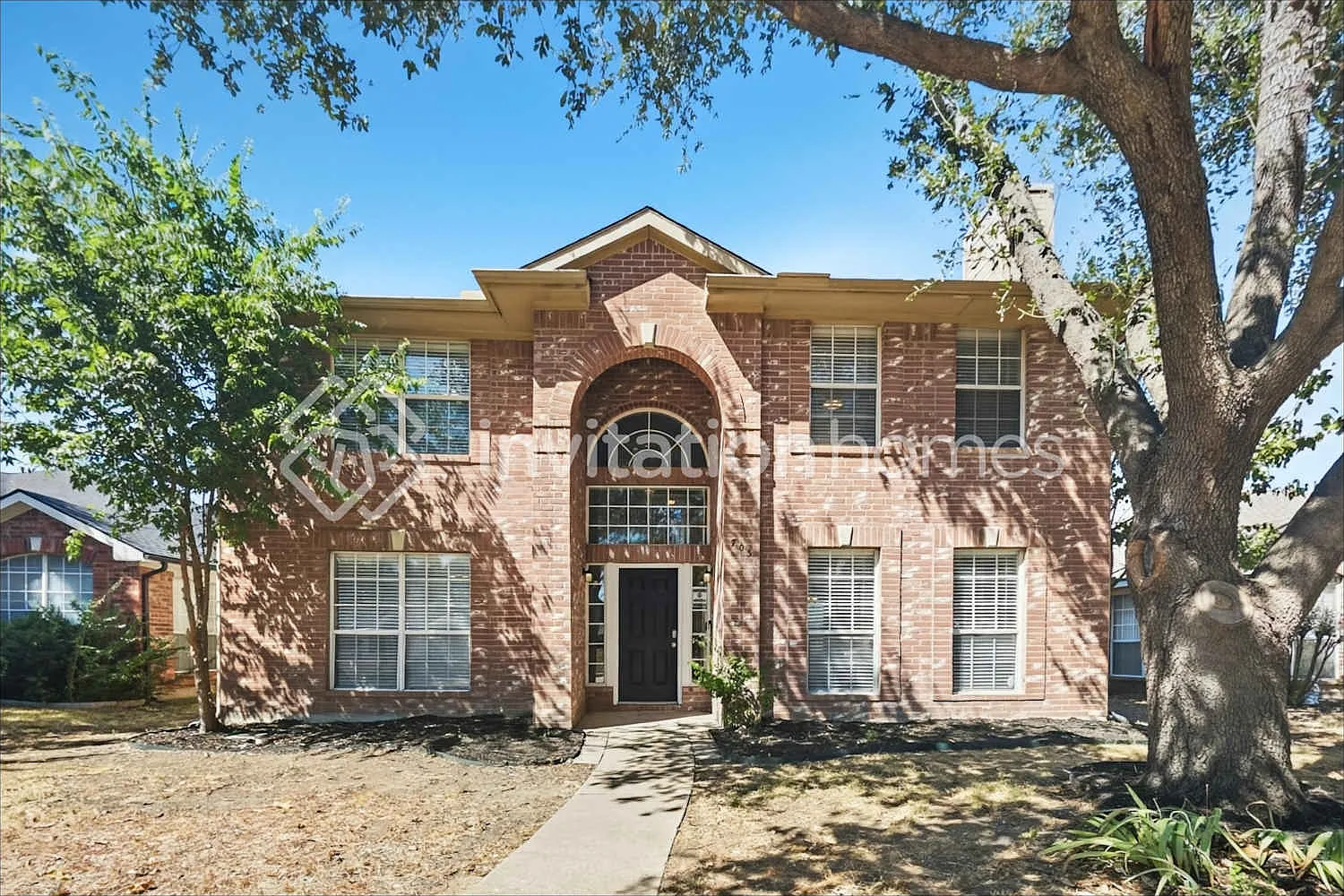 703 Meadowgate Dr Allen, TX 75002 — Photo 1