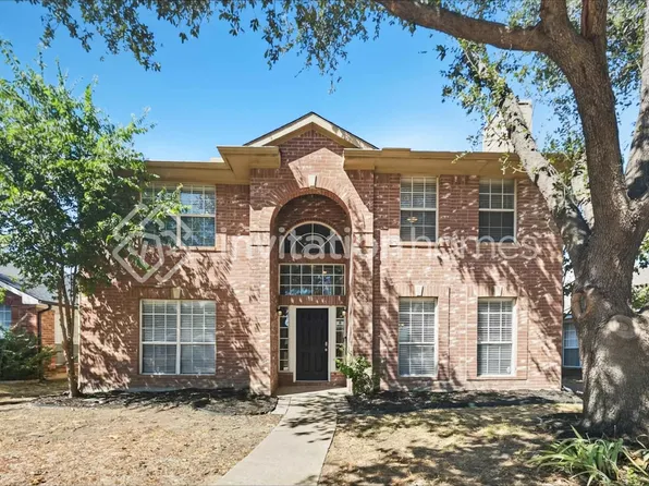 703 Meadowgate Dr, Allen, TX 75002