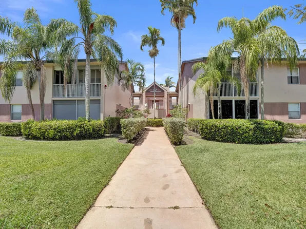 7243 S Devon Drive, Tamarac, FL 33321